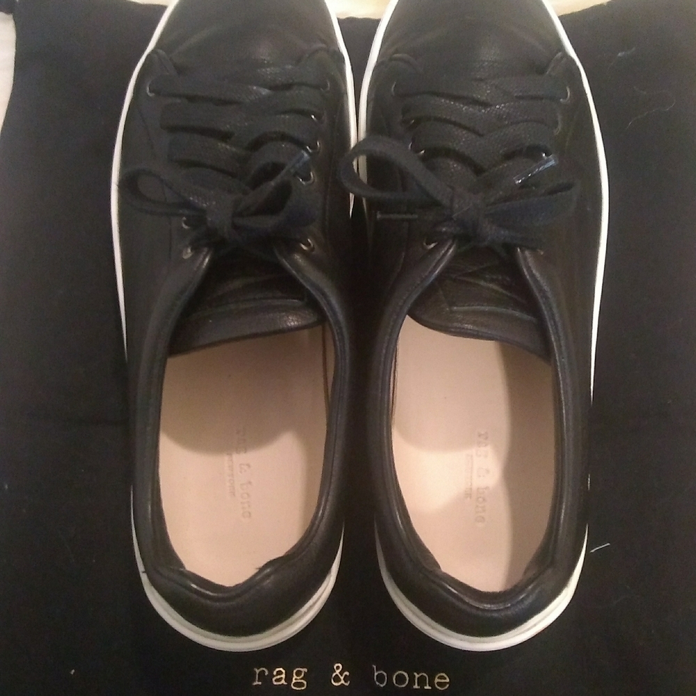 Rag and Bone Sneakers